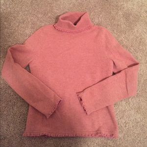 Wool Ralph Lauren Sweater